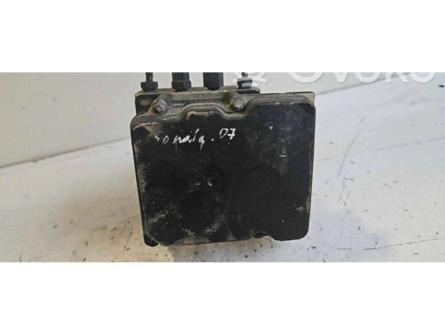 Jednotka ABS 0265950612, 69207A0359   Hyundai Sonata 2007