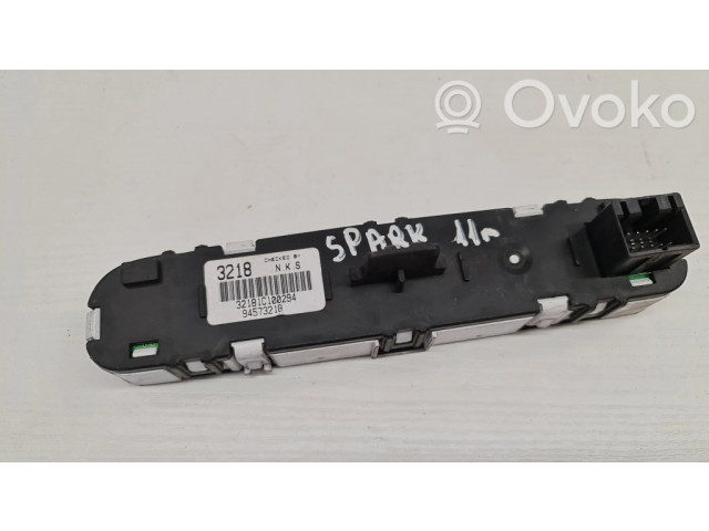 Дисплей    94573218   Chevrolet Spark