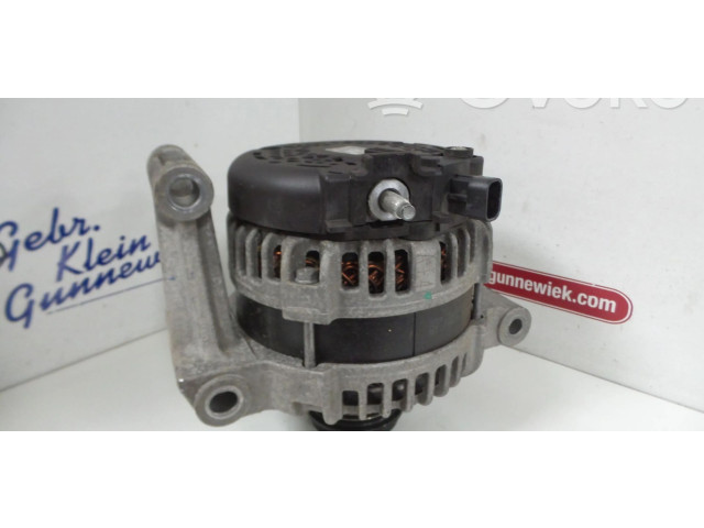 Генератор 13513070, 0126312006   Vauxhall Astra K      