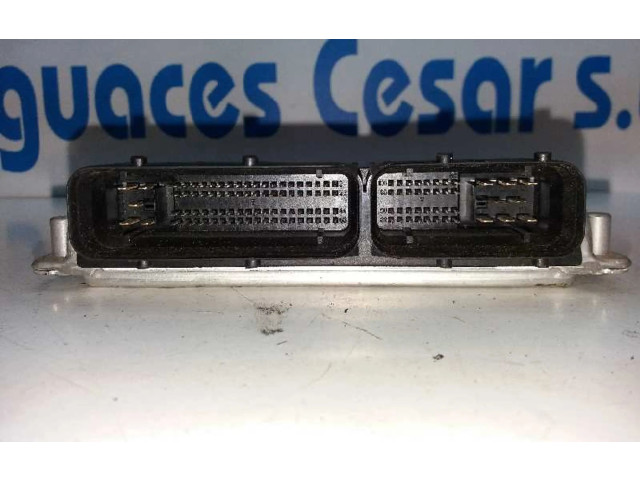 Řídící jednotka 0261208003, 3B0907557R   Volkswagen Passat Alltrack 2000
