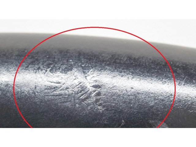 Руль BMW 5 F10 F11  2009-2016 года 7739040, 39978291      