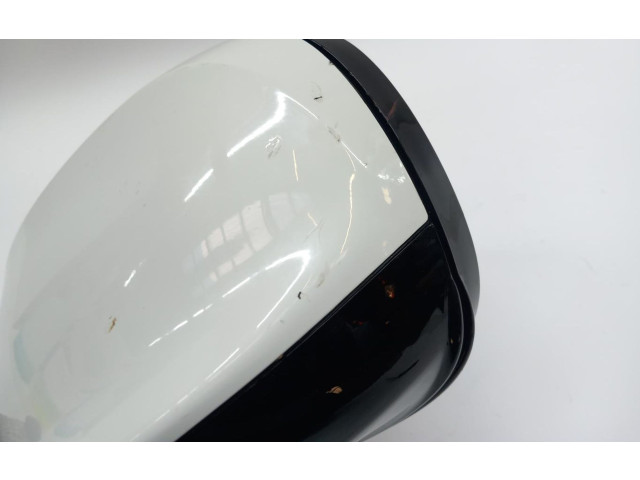 Zpětné zrcátko  BMW X1 E84 2015  51162993777  