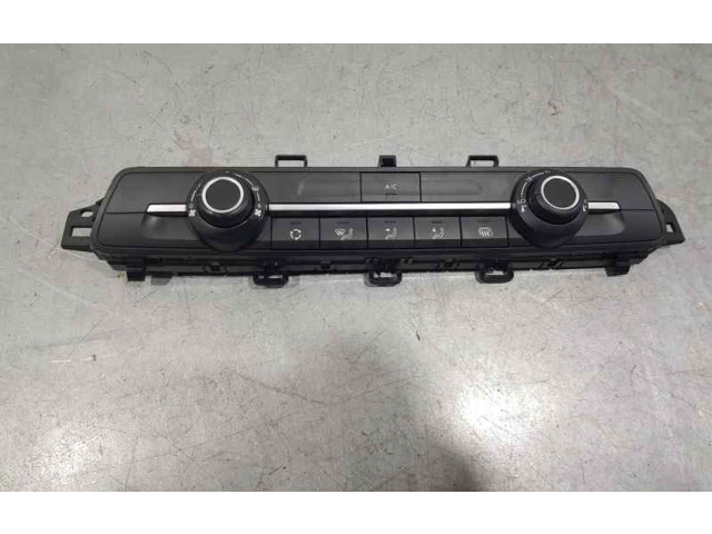 Блок управления климат-контролем 98340416ZD01   Citroen Jumpy