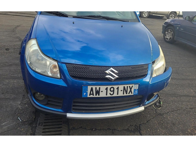 Блок управления климат-контролем 7440079J30AYF   Suzuki SX4