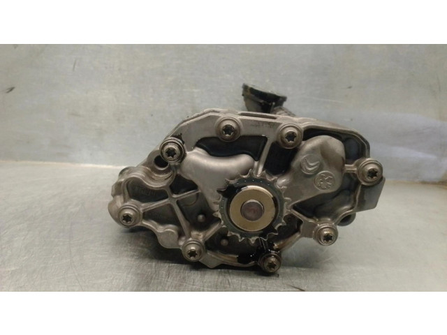Čerpadlo oleje 9807727980, 72368351   Peugeot Partner 1.6  