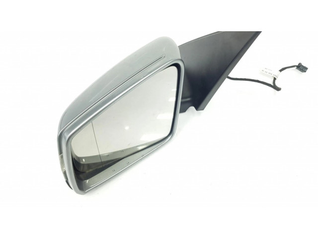 Zpětné zrcátko Сзади Mercedes-Benz C W204 2007  A2048102976  