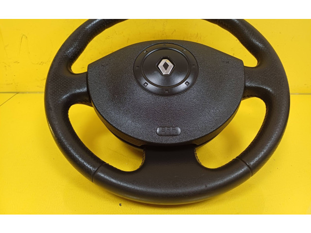 Volant Renault Scenic II -  Grand scenic II 2004 8200106306G  
