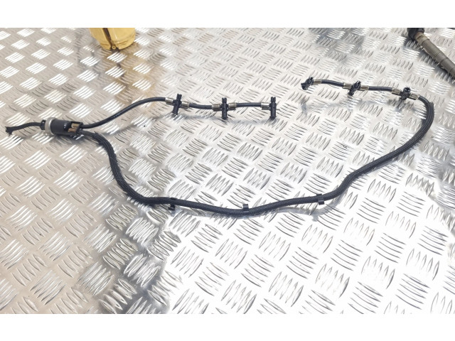 Vstřikovač 7L6919679F, 059130755J   Volkswagen Touareg I     