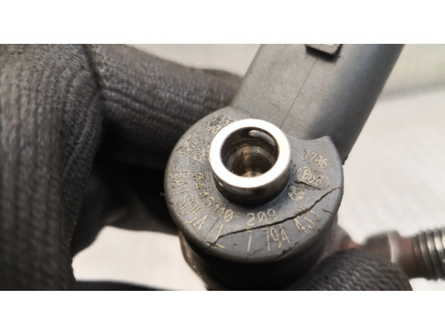 Vstřikovač 7794435   BMW 1 E81 E87  pro naftový motor 2.0 M47 D20 (204D4) 