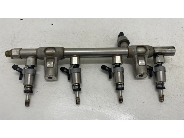 Vstřikovač 06L133317N, 06L906A02   Audi A5  pro benzínový motor 2.0 DEMA 