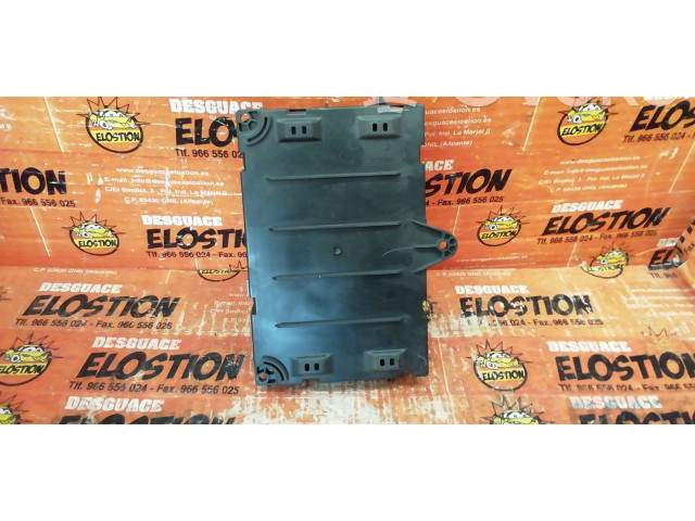 Pojistková skříňka Řídící jednotka BSM S120017004H, S120017004H   Peugeot 407 2005