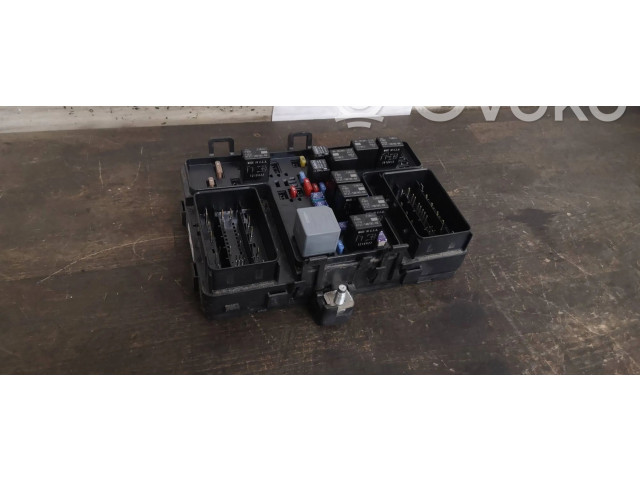  Pojistková skříňka FG9T14A067ZC, FG9T14A067ZC   Ford Mondeo MK  2019