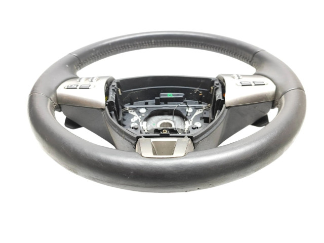 Volant Jaguar XF 2010 049102670, 8X23CCLEG  