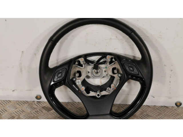 Volant Toyota C-HR 2020 6275378, 194241094  