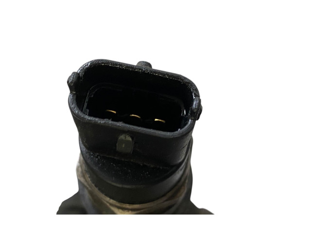 Vstřikovací lišta 0445214051, 1077800210   Honda CR-V     