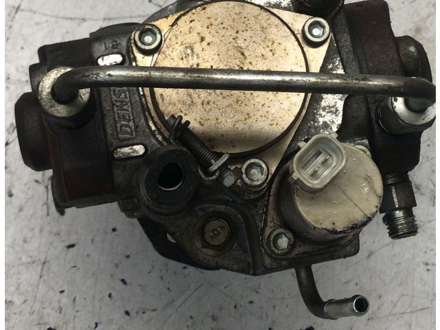 Vstřikovací čerpadlo 294000-0471, 294000-0471   Nissan X-Trail T30     