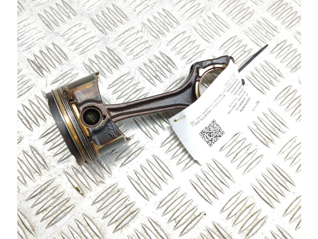 Píst 55269058, 55232072   Alfa Romeo Giulietta    940 A2.000 