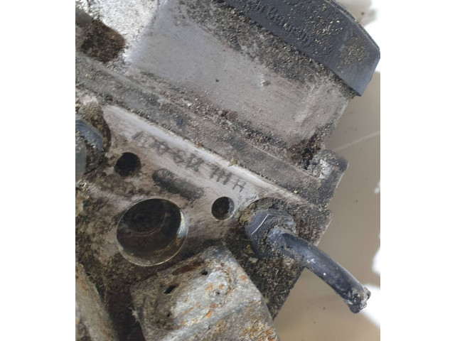 Блок АБС 0273004213, 765592   Audi  A8 S8 D2 4D  1994 - 2002 года