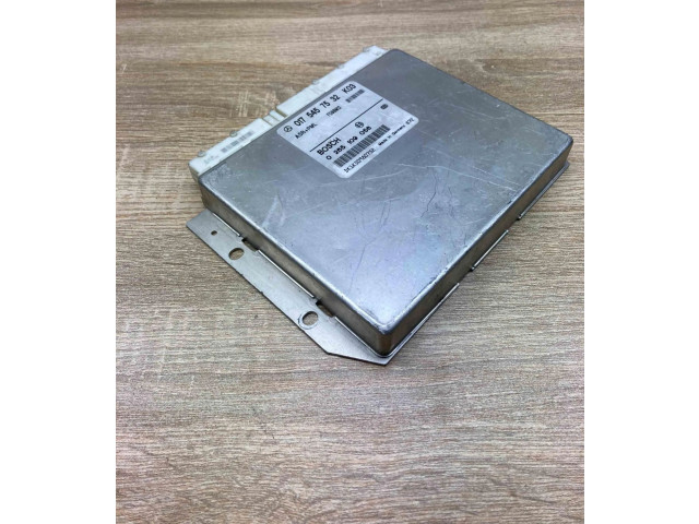    Рулевая рейка 0175457532, 0265109056   Mercedes-Benz E W211 2002 - 2009 года