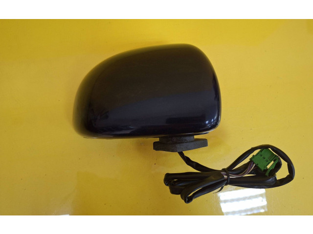 Zpětné zrcátko  Volkswagen New Beetle 2001    