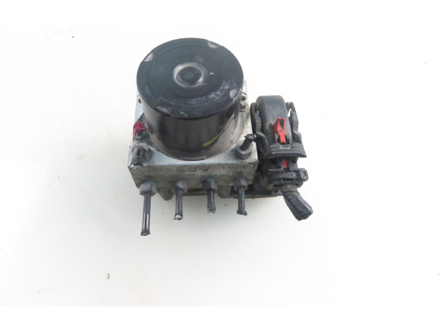 Jednotka ABS 6Q0907379AF, 0265800511   Volkswagen Polo IV 9N3 2006
