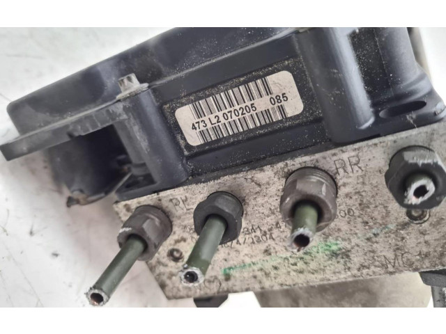 Jednotka ABS 0265231341   Nissan Micra 2005