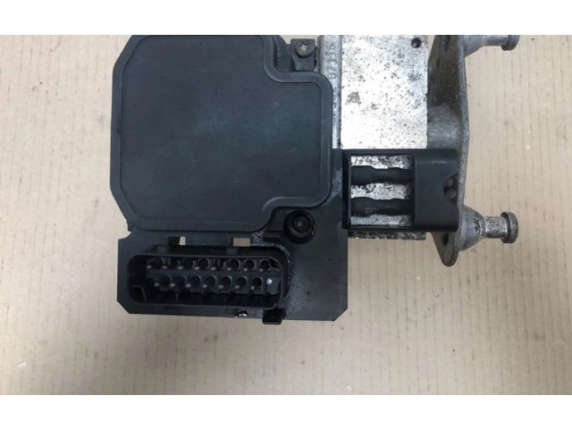 Jednotka ABS 0265202438, 0265202438   Mercedes-Benz CLK AMG A208 C208 2001