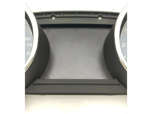 Панель приборов 670009732, 503010290308   Maserati Quattroporte       