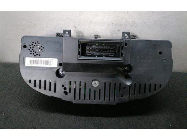 Панель приборов 1T0920864A, 1T0920864A   Volkswagen Caddy       