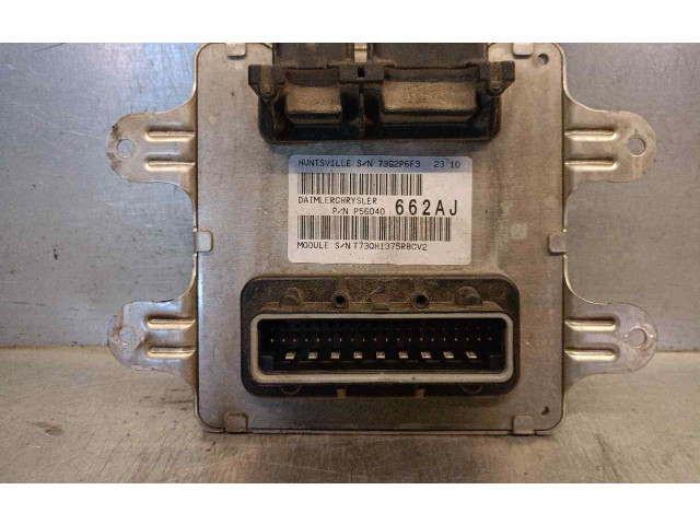 Vstřikovací čerpadlo P56050147AJ   Jeep Grand Cherokee (WK)    642980 