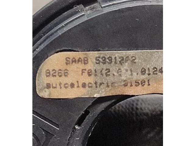 Подрулевой шлейф SRS 5331202, 5331202   Saab 9-3 Ver2