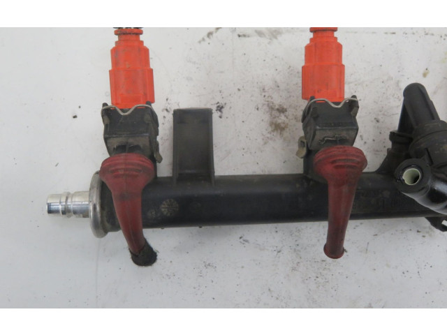Vstřikovací lišta 0280151048, 0280151048   Alfa Romeo 147    AR 37203 