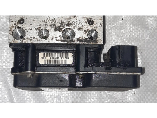 Блок АБС 6Q0907379AA   Skoda  Fabia Mk1 (6Y)  1999-2007 года