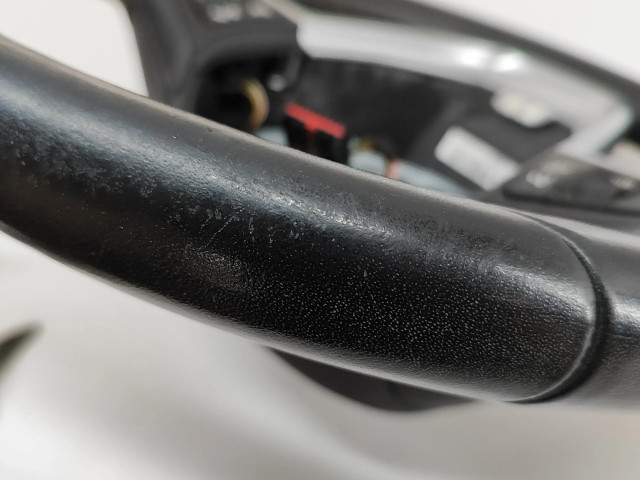 Руль Opel Cascada  2013-- года 13351029      