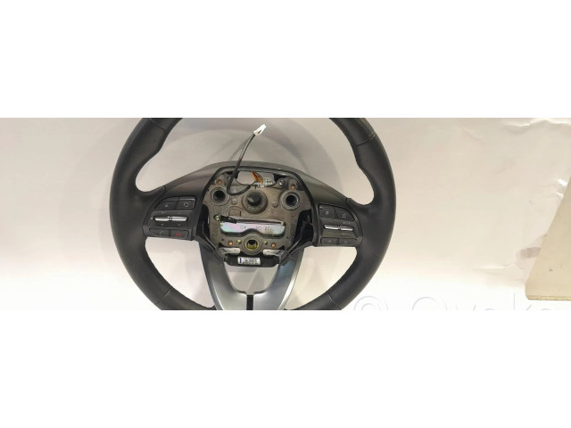 Volant Hyundai i30 2007   
