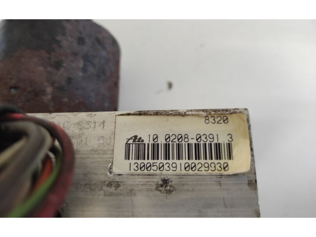 Jednotka ABS 10094715014, 10020803912   Mercedes-Benz ML W163 1999