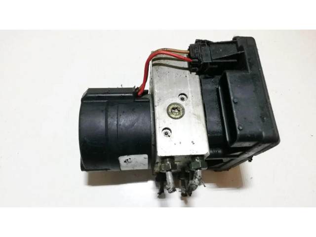 Блок АБС 0265800304   Fiat  Idea  