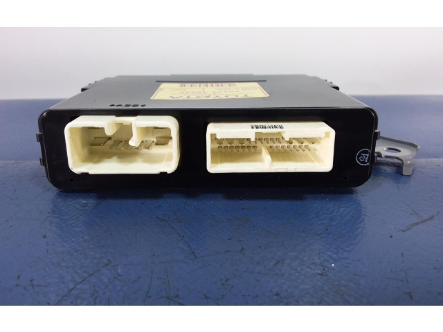 Блок управления 89222-48040, 89222-48040   Cadillac SRX