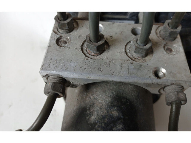 Блок АБС 44510B2010, 4121C0031   Daihatsu  Cuore   -  года