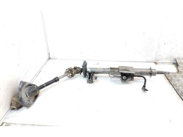 Руль Chevrolet Meriva  2002 - 2012 года 9662635      