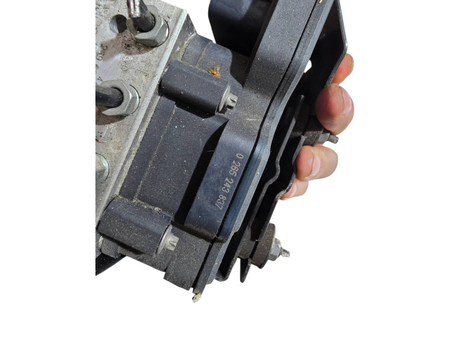 Jednotka ABS 0265243837   Nissan X-Trail T32 2015