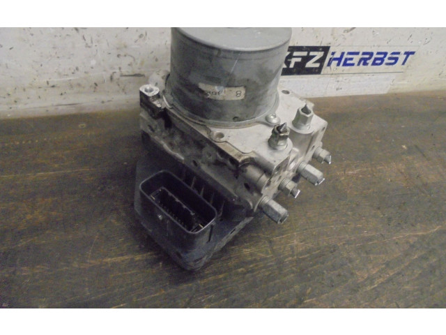 Jednotka ABS 1338006980, 1338006980   Mazda 121 SM 2010