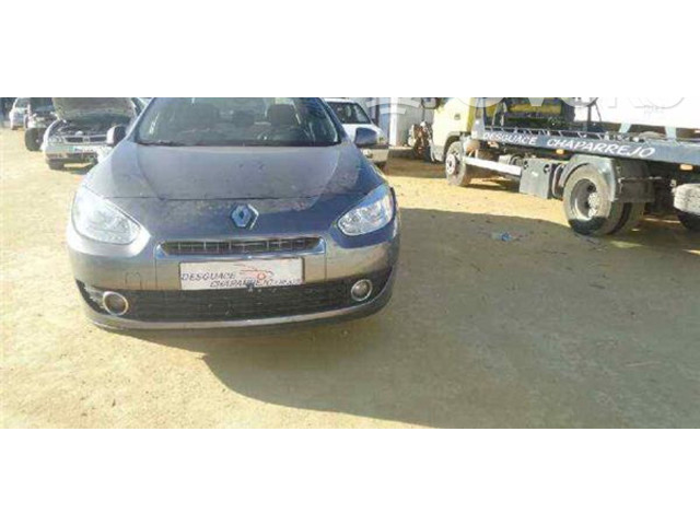 Блок управления климат-контролем 275100018R, 1059021   Renault Fluence