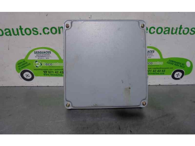 Řídící jednotka 8966105420, 1758005033   Toyota Avensis T220 2002