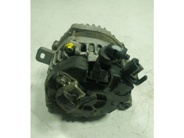 Генератор 9824742880, 9824742880   Peugeot Traveller      