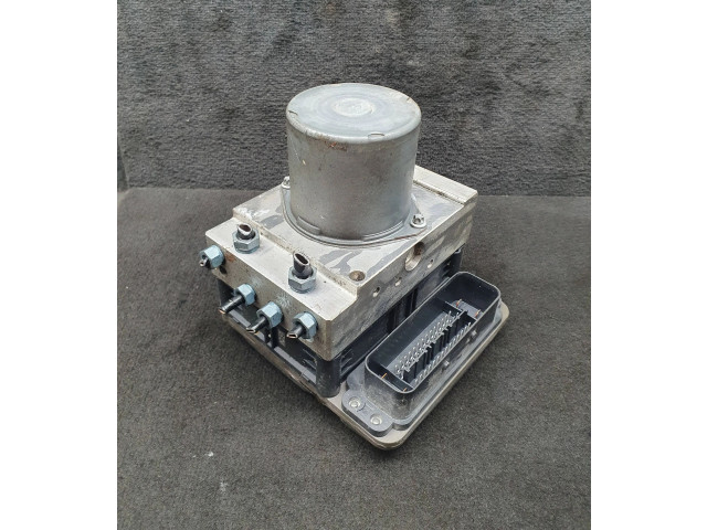 Jednotka ABS 4G0907379F, 0265960404   Audi A6 S6 C7 4G 2012