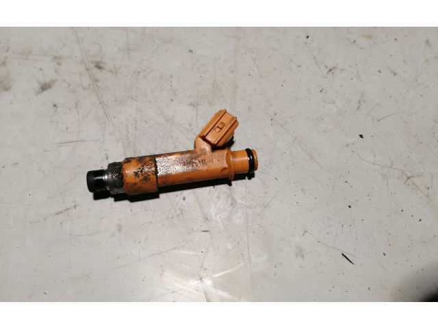 Vstřikovač 008092312   Opel Agila B    K10B 