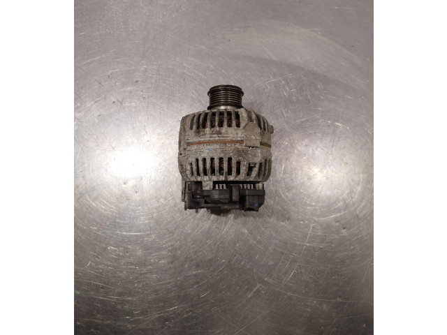 Генератор 045903023A, 0124515022   Skoda Roomster (5J)      