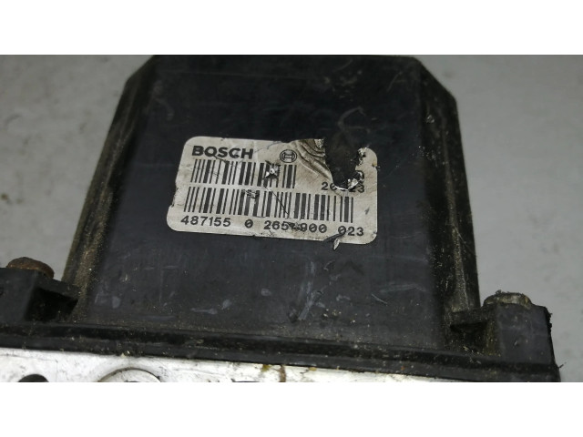 Jednotka ABS 4X432C285BA, 0265224046   Jaguar X-Type 2004