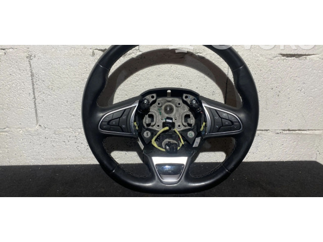 Volant Renault Megane IV 2020 484000094R  